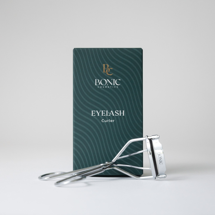 Eyelash Curler