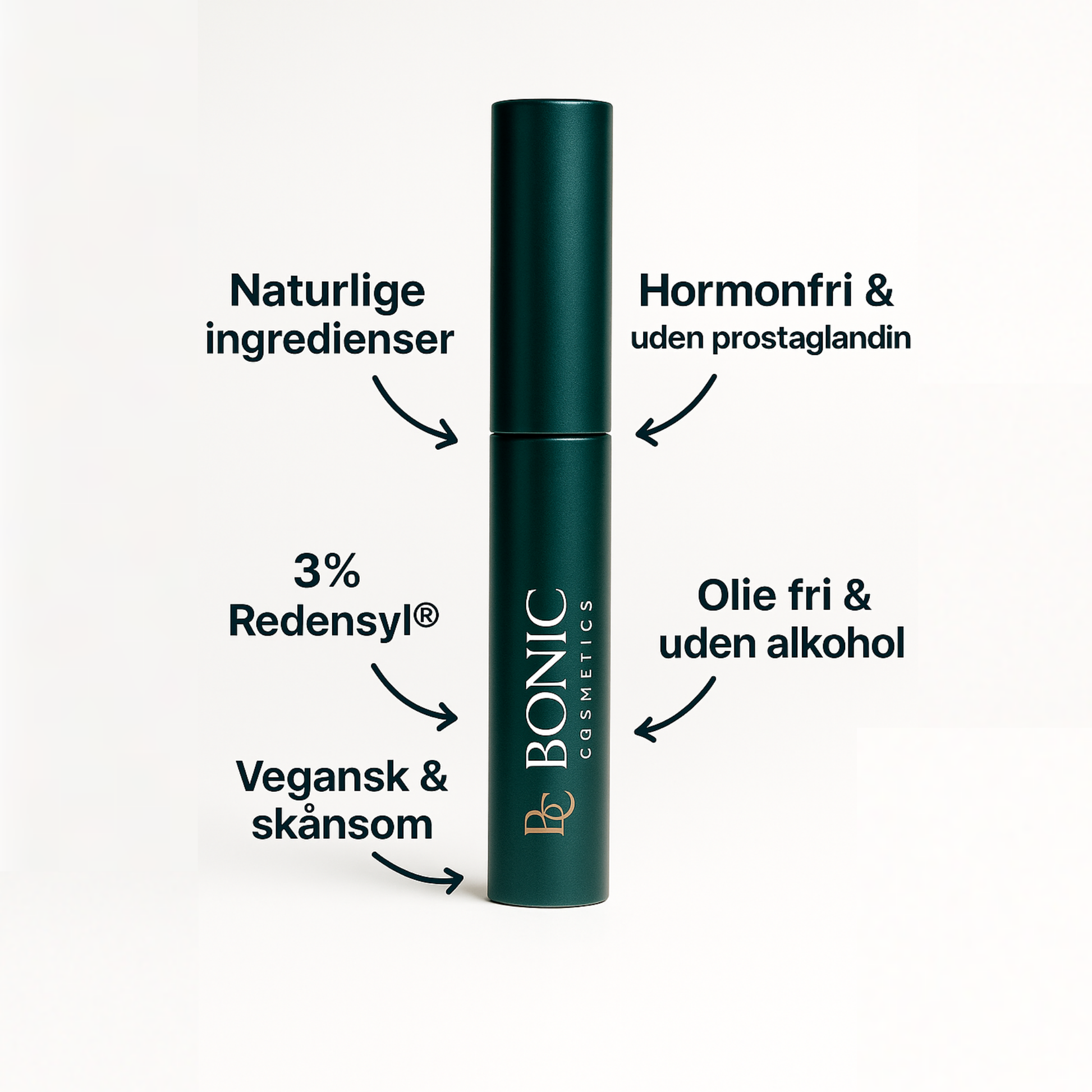 Eyelash Serum